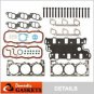 GM Daewoo Part 94580509 Engine Coolant Water Pump Seal Gasket Aveo G3