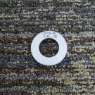 Genuine Harley Davidson Part .130 3.30 Spacer 25736-06