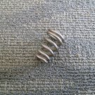 GM Part 25501711 Spring Exhaust Pipe & Converter