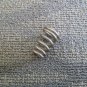 GM Part 25501711 Spring Exhaust Pipe & Converter