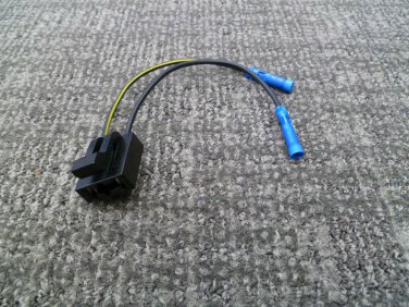 Dorman Conduct-Tite 85154 A/C Switch Connector Cycle Switch Socket Wiring Plug