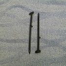 GM Part 3816659 Strap Wiring Harness Wire Loom Tie Straps Set Of 2