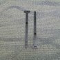 GM Part 3816659 Strap Wiring Harness Wire Loom Tie Straps Set Of 2