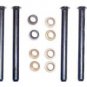 GM Part 10203712 Lug Nut Wheel Cap - Lumina Monte Carlo Firebird Formula