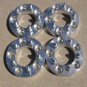 Mopar Part 6500202 Bolt M8x1.25x35 Exhaust Shoulder Screw 8 x 1.25 x 35
