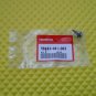 Genuine Honda Body Cover Clip Fastener 2453504 CBR VFR NX NT ST 90683-GR1-003