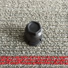 Genuine GM Part M 24 X 2 38.5 TL Pontiac Wheel Lug Nut Trim Cap 25550690