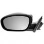 GM Part 88891917 Mirror Glass Replacement Left Driver Side Alero Grand Am