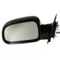GM Part 88891917 Mirror Glass Replacement Left Driver Side Alero Grand Am