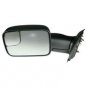 GM Part 88891917 Mirror Glass Replacement Left Driver Side Alero Grand Am