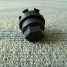GM 12472839 Lug Nut Cap - Wheel Trim Avalanche Tahoe Yukon Sierra Savanna