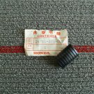Genuine Honda Part 0432153 Gearshift + Brake Pedal Rubber Pad ATC 24781-371-000