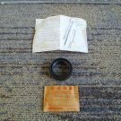 Genuine Honda Part Seal Fork Oil Seal 91255-341-305 CR XL 0377978