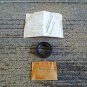 Genuine Honda Part Seal Fork Oil Seal 91255-341-305 CR XL 0377978