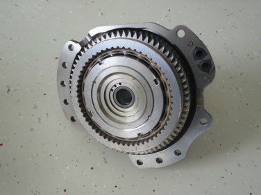 ACDelco Part 24224016 Transmission Support Front Diff Transfer Drive Gear