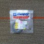 Genuine Mopar Part Front Wheel Brake Piston Boot Dodge Dakota Truck 52007060