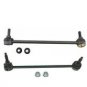 Saturn VUE B-Cool Billet Bumper Inserts / Grille Accent Bars 2458-P