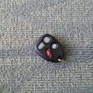 GM Part 10245953 Remote FOB Keyless Transmitter Door Lock Venture Montana VAN