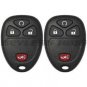 GM Part 10245953 Remote FOB Keyless Transmitter Door Lock Venture Montana VAN
