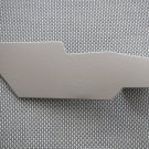 GM Part 96839624 Saturn VUE Left Seat Trim Molding Adjuster Track Cover