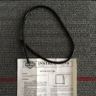 HD Harley Davidson Part Battery Exhaust Vent Tube 65995-88A