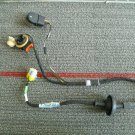 Genuine Mopar Part 4759275 Left Taillamp Wiring Harness Bulb Socket LH 04759275