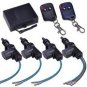 Genuine Ford Part F5AZ-14028-AC Switch Power Door Lock