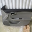 NEW Saturn Aura Right Side Interior Door Trim Panel Skin Titanium 25783638 GM