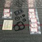 Genuine Mitsubishi Part Gasket Set MD009209