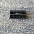 GM Part 15999094 Vent Deflector - Dashboard Heat & A/C Blazer Jimmy S10 S15