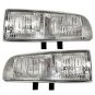 GM Part 15999094 Vent Deflector - Dashboard Heat & A/C Blazer Jimmy S10 S15