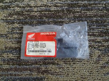 Genuine Honda Trunk Pocket Box Knob Type 1 2809440 GL Gold Wing 81166-MN5-000ZA