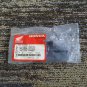 Genuine Honda Trunk Pocket Box Knob Type 1 2809440 GL Gold Wing 81166-MN5-000ZA