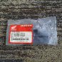 Genuine Honda Trunk Pocket Box Knob Type 1 2809440 GL Gold Wing 81166-MN5-000ZA