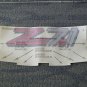 GM Part 15707442 Z71 Decal Pick Up Box Exterior Trim Silverado Sierra