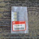 Genuine Honda Part Stopper Reed Valve 4722237 CR125R CR 14121-KZ4-861