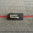 Genuine Ford Part Heater Resistor Assembly E3TZ-18591-A