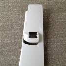 NEW GM Part 25965473 Titanium Seat Seatbelt Cover 2nd Design 20937924 Upper Trim