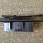 GM Part 15942367 Saturn Aura Right Rear Inner Bumper Bracket / Fascia
