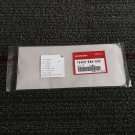 Genuine Honda Civic Left Side Pre-Cut Sill Protection Tape 74405-SNA-A00