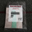 Genuine Honda Accord Right Side Pre-Cut Sill Protection Tape 74401-T2F-A00