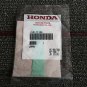 Genuine Honda Accord Right Side Pre-Cut Sill Protection Tape 74401-T2F-A00