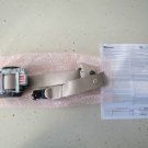Genuine GM Saturn Aura Part Front Seat Belt Kit Seatbelt Restraint 19180005