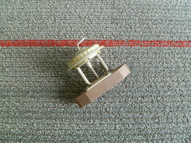 Genuine Mopar Part EGR Valve 6 CYL Cylinder Engine 3671415