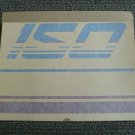 Quicksilver FX694528 Rear Decal 150hp Outboard Engine Hood Bayliner 150