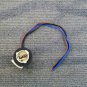 Calterm 8578 GM Light Lamp Bulb Socket Wiring Harness Assembly 08578