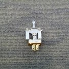 GM Part 7933482 Switch Blower Motor Fan Switch