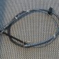 NEW Ford Part D6DZ-2853-B Cable & Conduit Assembly Brake Maverick Comet