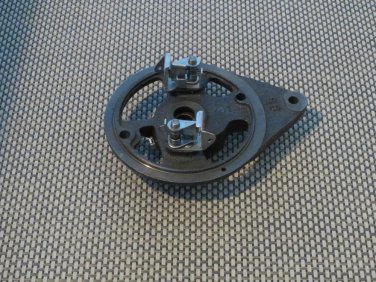 New ACE C-47 Brush End Plate Charging System FORD Lincoln Mercury GGU-2002