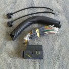 Ford Part YL8Z-14S411-AB Wiring Harness Plug Connector Wire Kit